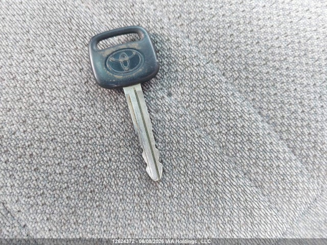 Продаж на аукціоні авто 2001 Toyota Tundra Ltd V8/sr5 V8, vin: 5TBBT44131S127925, номер лоту: 12624372
