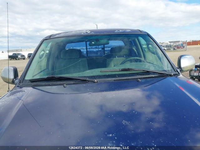 Продаж на аукціоні авто 2001 Toyota Tundra Ltd V8/sr5 V8, vin: 5TBBT44131S127925, номер лоту: 12624372
