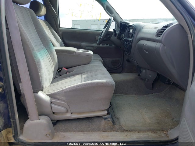 Продаж на аукціоні авто 2001 Toyota Tundra Ltd V8/sr5 V8, vin: 5TBBT44131S127925, номер лоту: 12624372