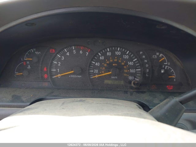 Продаж на аукціоні авто 2001 Toyota Tundra Ltd V8/sr5 V8, vin: 5TBBT44131S127925, номер лоту: 12624372