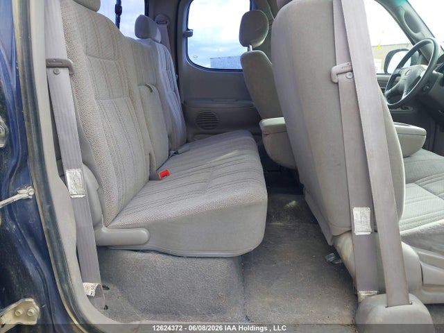 Продаж на аукціоні авто 2001 Toyota Tundra Ltd V8/sr5 V8, vin: 5TBBT44131S127925, номер лоту: 12624372