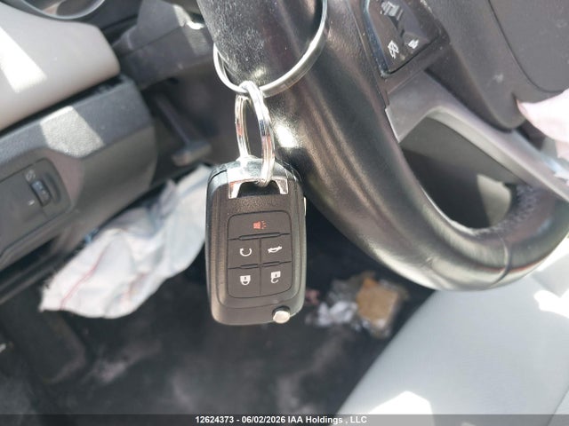 Продаж на аукціоні авто 2014 Chevrolet Cruze Lt, vin: 1G1PC5SB2E7271098, номер лоту: 12624373