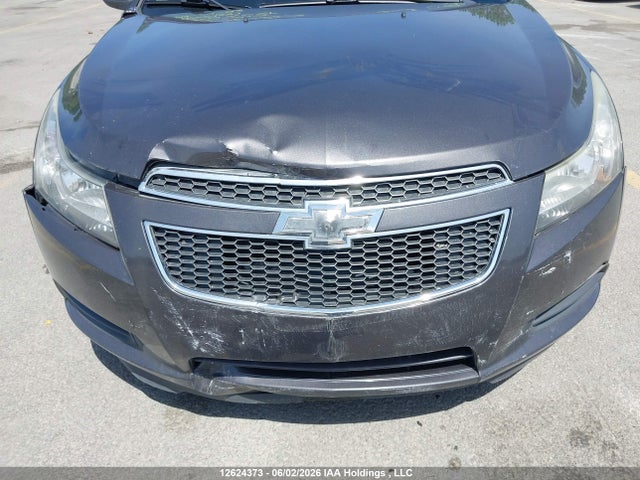 Продаж на аукціоні авто 2014 Chevrolet Cruze Lt, vin: 1G1PC5SB2E7271098, номер лоту: 12624373