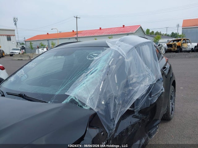 2022 Hyundai Kona Le N Line Awd მანქანა იყიდება აუქციონზე, vin: KM8K6CA39NU783882, აუქციონის ნომერი: 12624374