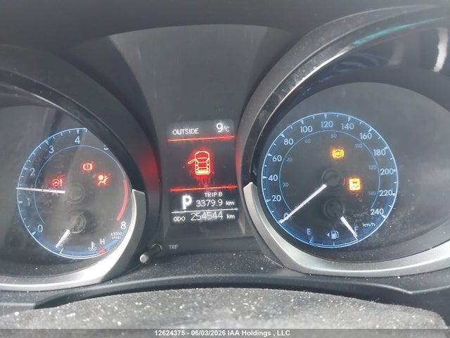Продажа на аукционе авто 2015 Toyota Corolla L/le/le Pls/prm/s/s Pls, vin: 2T1BURHE8FC406110, номер лота: 12624375