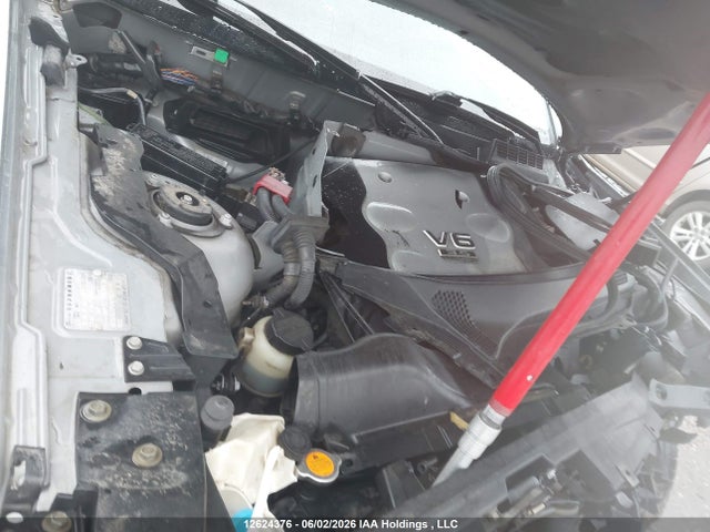 Продаж на аукціоні авто 2006 Infiniti Fx35, vin: JNRAS08WX6X202030, номер лоту: 12624376