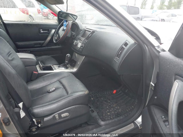 Продаж на аукціоні авто 2006 Infiniti Fx35, vin: JNRAS08WX6X202030, номер лоту: 12624376