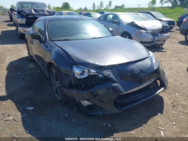 Scion Fr-s Release Series 2.0 2016 JF1ZNAA19G9704196 zdjęcie główne