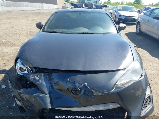 JF1ZNAA19G9704196 Scion Fr-s Release Series 2.0