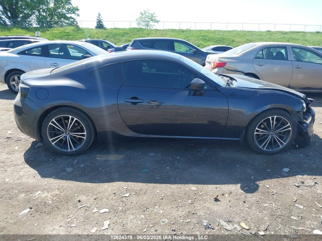 JF1ZNAA19G9704196 Scion Fr-s Release Series 2.0