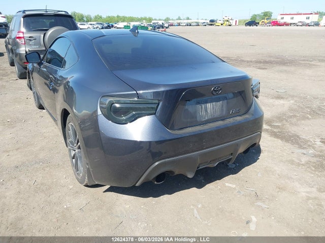 JF1ZNAA19G9704196 Scion Fr-s Release Series 2.0