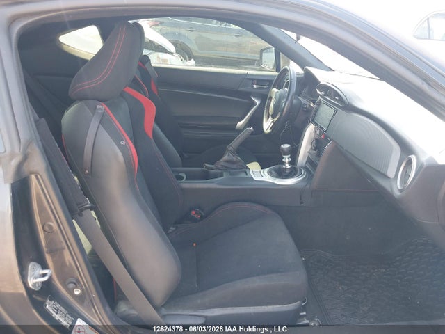 JF1ZNAA19G9704196 Scion Fr-s Release Series 2.0