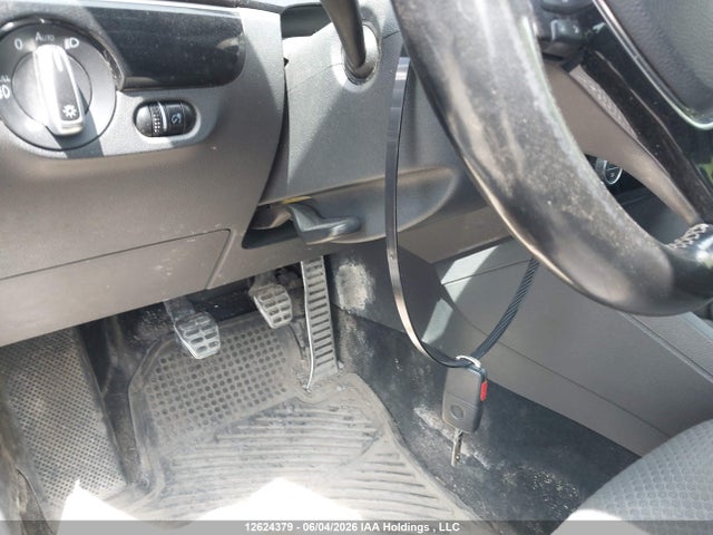 12624379 :رقم المزاد ، 3VWB67AJ9GM311051 vin ، 2016 Volkswagen Jetta Se مزاد بيع