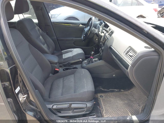 12624379 :رقم المزاد ، 3VWB67AJ9GM311051 vin ، 2016 Volkswagen Jetta Se مزاد بيع