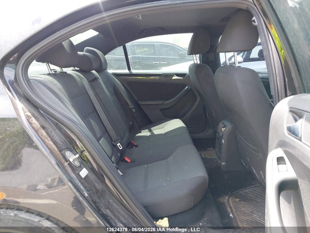 12624379 :رقم المزاد ، 3VWB67AJ9GM311051 vin ، 2016 Volkswagen Jetta Se مزاد بيع