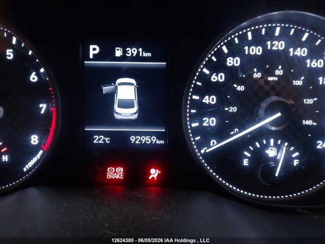 Продаж на аукціоні авто 2020 Hyundai Elantra Preferred Auto Ivt, vin: KMHD84LF8LU083882, номер лоту: 12624380