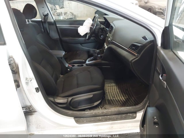 Продаж на аукціоні авто 2020 Hyundai Elantra Preferred Auto Ivt, vin: KMHD84LF8LU083882, номер лоту: 12624380