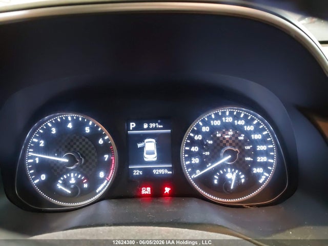 Продаж на аукціоні авто 2020 Hyundai Elantra Preferred Auto Ivt, vin: KMHD84LF8LU083882, номер лоту: 12624380