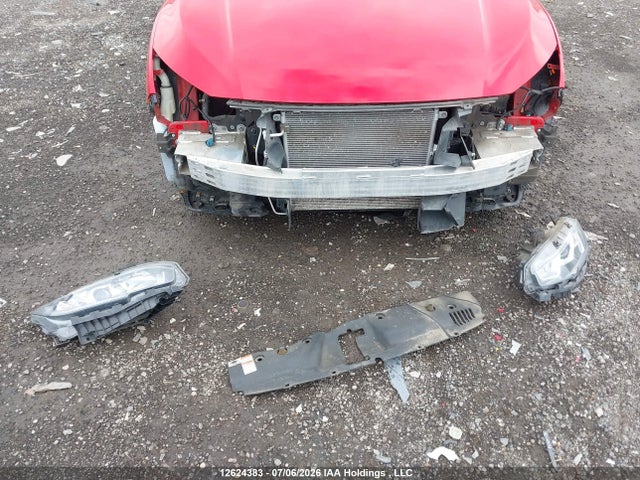 Honda Civic Ex 4dr 2018 2HGFC2F88JH025396 Image 12