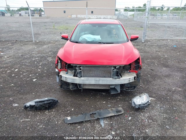 Honda Civic Ex 4dr 2018 2HGFC2F88JH025396 Image 13