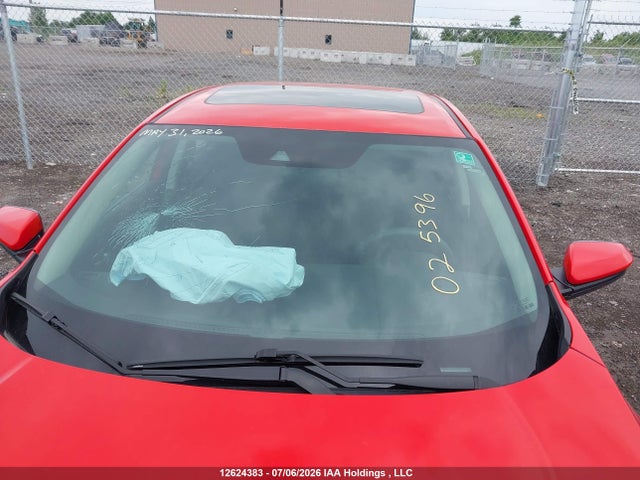 Honda Civic Ex 4dr 2018 2HGFC2F88JH025396 Image 18