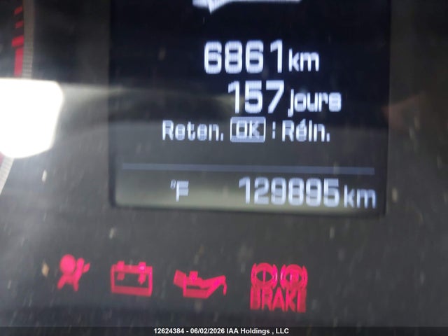 Продаж на аукціоні авто 2016 Hyundai Tucson Limited/sport And Eco/se, vin: KM8J33A40GU239030, номер лоту: 12624384