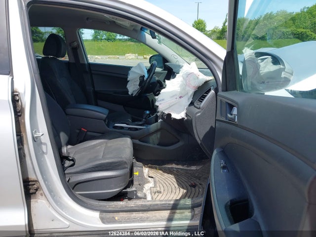 Продаж на аукціоні авто 2016 Hyundai Tucson Limited/sport And Eco/se, vin: KM8J33A40GU239030, номер лоту: 12624384