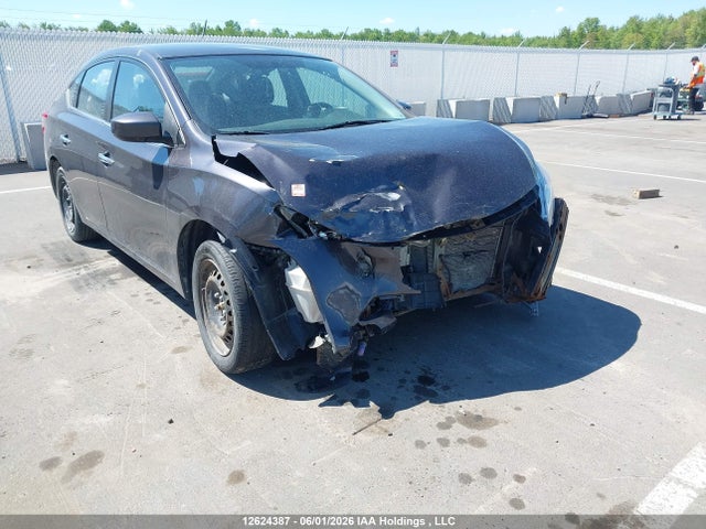 3N1AB7AP8FL628812 auction archive image