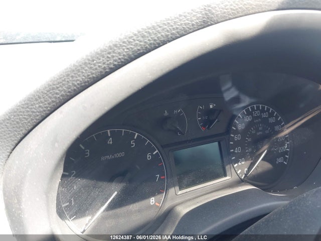 Aukcja sprzedaży 2015 Nissan Sentra S/sv/sr/sl, vin: 3N1AB7AP8FL628812, numer aukcji: 12624387