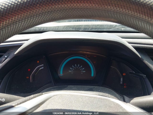 Продаж на аукціоні авто 2021 Honda Civic Lx, vin: 2HGFC2F50MH013883, номер лоту: 12624388