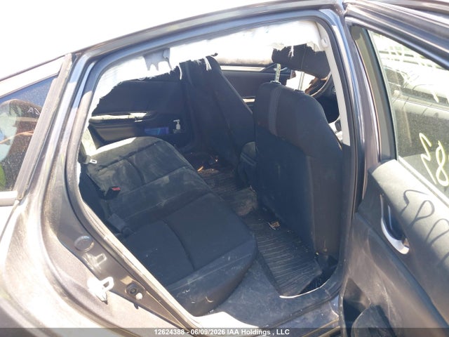 Продаж на аукціоні авто 2021 Honda Civic Lx, vin: 2HGFC2F50MH013883, номер лоту: 12624388