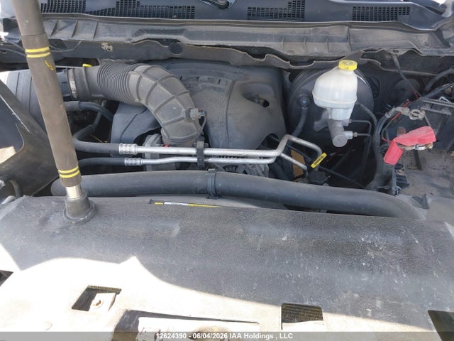 Продажа на аукционе авто 2012 Dodge Ram 1500 Laramie, vin: 1C6RD7JTXCS108168, номер лота: 12624390