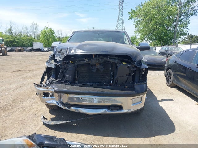 Продажа на аукционе авто 2012 Dodge Ram 1500 Laramie, vin: 1C6RD7JTXCS108168, номер лота: 12624390
