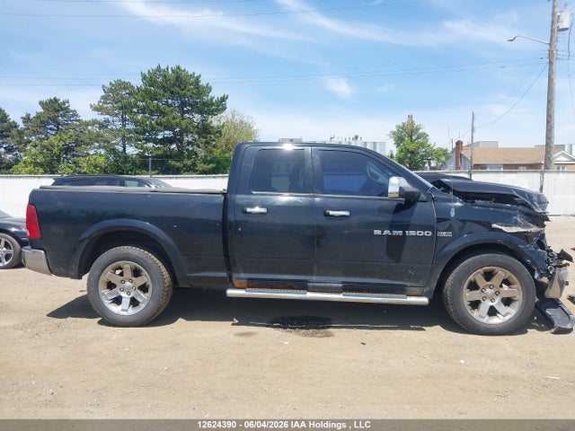 Продажа на аукционе авто 2012 Dodge Ram 1500 Laramie, vin: 1C6RD7JTXCS108168, номер лота: 12624390