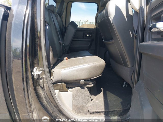 Продажа на аукционе авто 2012 Dodge Ram 1500 Laramie, vin: 1C6RD7JTXCS108168, номер лота: 12624390