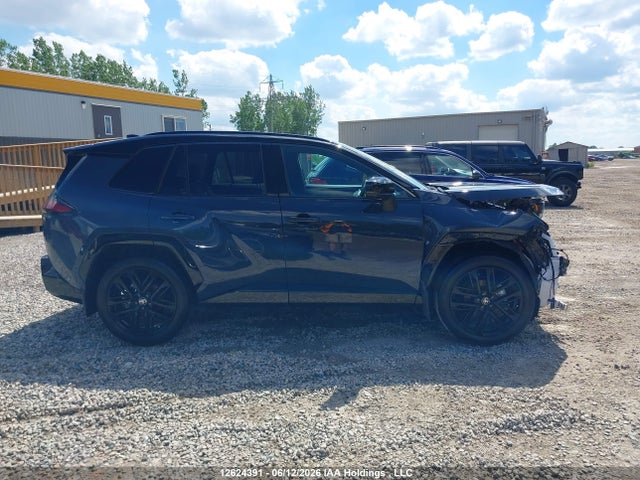 12624391 :رقم المزاد ، 2T36CRAVXTW007683 vin ، 2026 Toyota Rav4 Xse مزاد بيع
