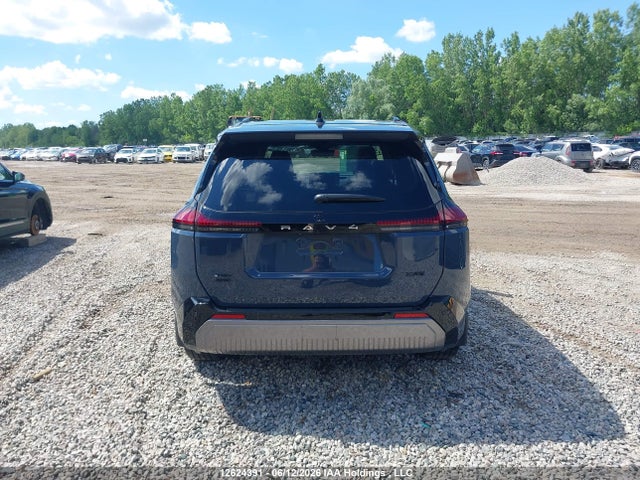 12624391 :رقم المزاد ، 2T36CRAVXTW007683 vin ، 2026 Toyota Rav4 Xse مزاد بيع