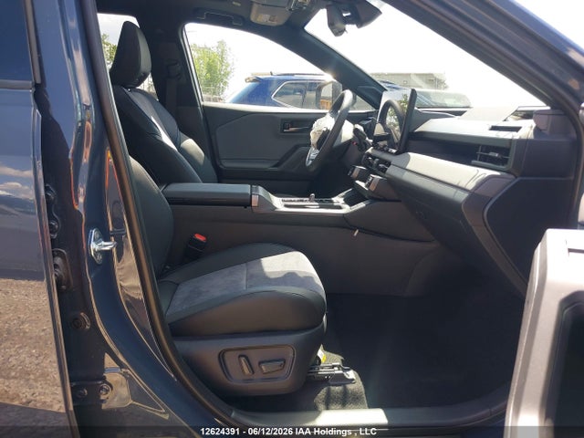 12624391 :رقم المزاد ، 2T36CRAVXTW007683 vin ، 2026 Toyota Rav4 Xse مزاد بيع
