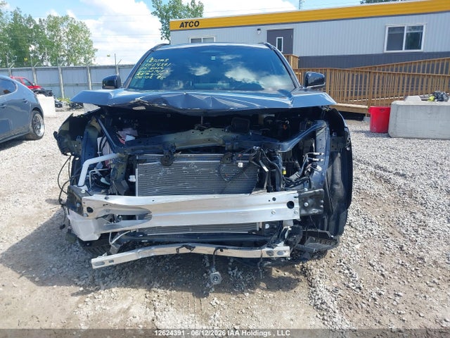 12624391 :رقم المزاد ، 2T36CRAVXTW007683 vin ، 2026 Toyota Rav4 Xse مزاد بيع