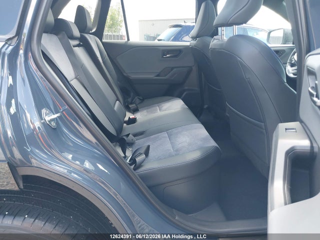 12624391 :رقم المزاد ، 2T36CRAVXTW007683 vin ، 2026 Toyota Rav4 Xse مزاد بيع