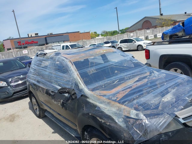 Продаж на аукціоні авто 2007 Acura Mdx Elite Package, vin: 2HNYD28857H004509, номер лоту: 12624392