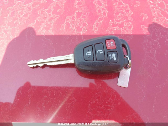 Продаж на аукціоні авто 2015 Toyota Corolla L/le/le Pls/prm/s/s Pls, vin: 2T1BURHE6FC454818, номер лоту: 12624394