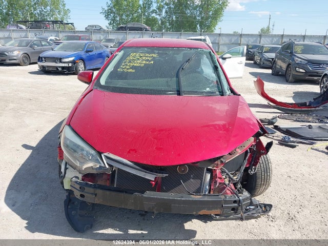 Продаж на аукціоні авто 2015 Toyota Corolla L/le/le Pls/prm/s/s Pls, vin: 2T1BURHE6FC454818, номер лоту: 12624394
