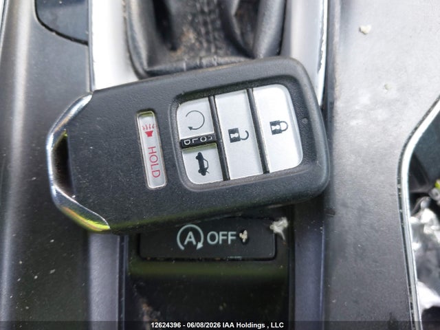 12624396 :رقم المزاد ، 1HGCV1F38NA800747 vin ، 2022 Honda Accord Sport 1.5t مزاد بيع