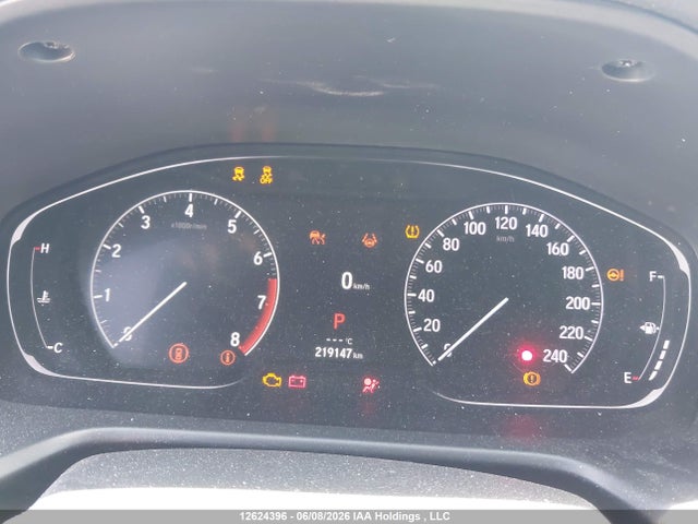 1HGCV1F38NA800747 Honda Accord Sport 1.5t