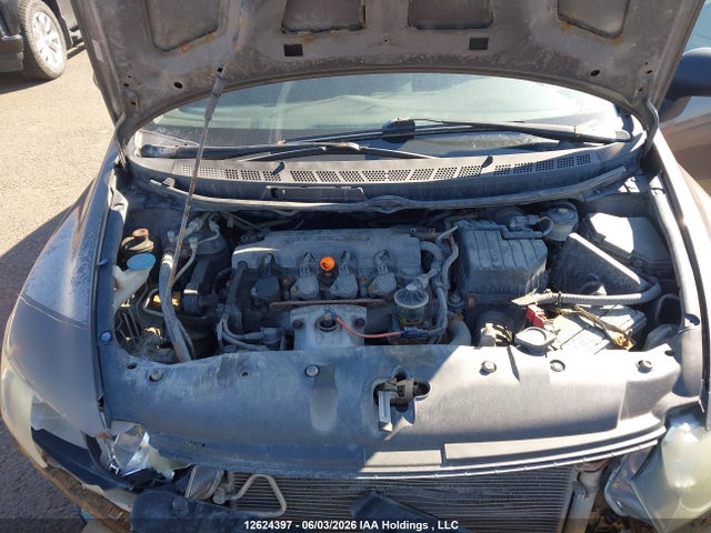 Продажа на аукционе авто 2010 Honda Civic, vin: 2HGFA1F48AH034001, номер лота: 12624397