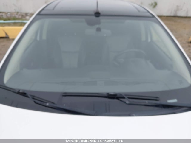12624399 :رقم المزاد ، 2FMDK4AKXDBB83703 vin ، 2013 Ford Edge Sport مزاد بيع