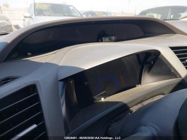 Продажа на аукционе авто 2012 Honda Civic Sdn, vin: 2HGFB2F49CH110394, номер лота: 12624401