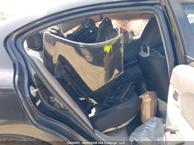 Продажа на аукционе авто 2012 Honda Civic Sdn, vin: 2HGFB2F49CH110394, номер лота: 12624401