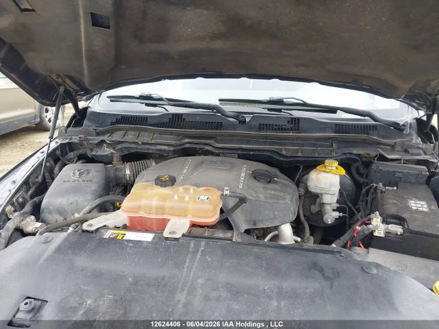 RAM 1500 Slt 2015 1C6RR7GM9FS540935 Image 10